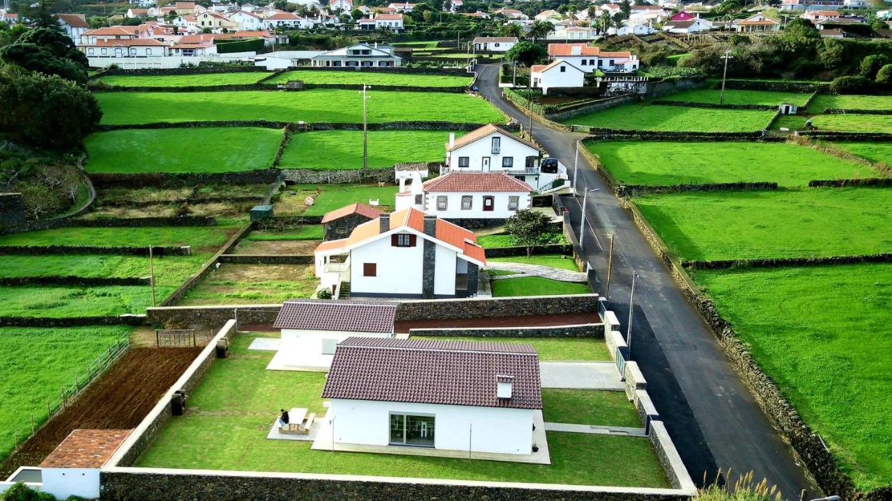 Casa Da Salga, Biscoitos Villa Biscoitos  Exterior photo